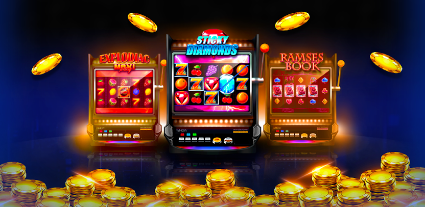 Dragão da Fortuna betajo - O Melhor Slot Online